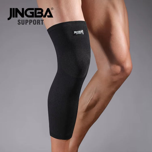 Sports Basketball Knee Pads Support Elastic Nylon Knee Brace Volleyball Knee Protector Rodillera Deportiva