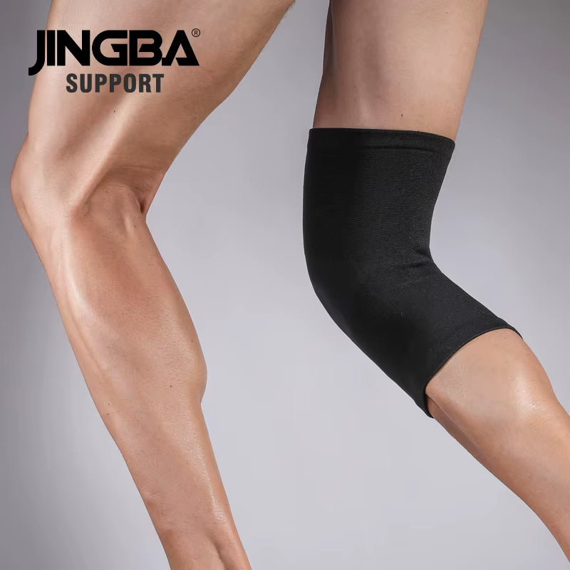 Sports Basketball Knee Pads Support Elastic Nylon Knee Brace Volleyball Knee Protector Rodillera Deportiva